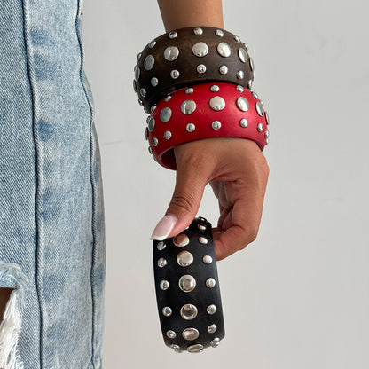 Marly - Stoere Stijlvolle Armband