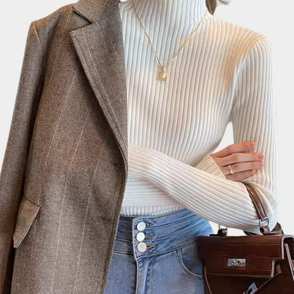 Cyntia - Haut élégant