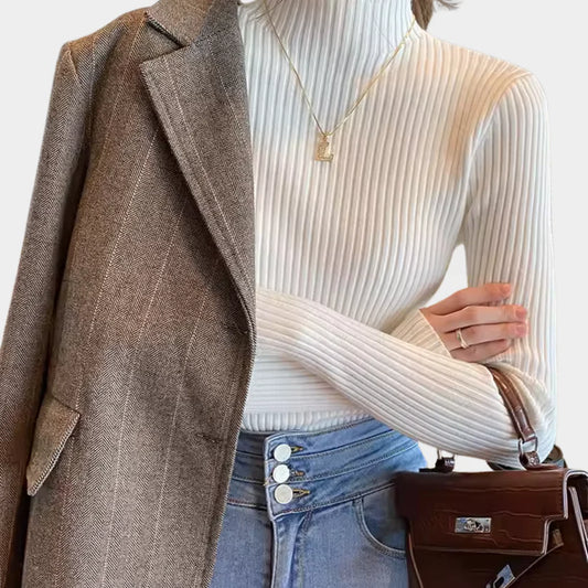 Cyntia - Stijlvol Topje