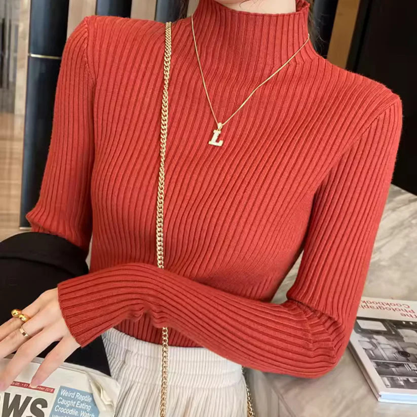 Cyntia - Haut élégant