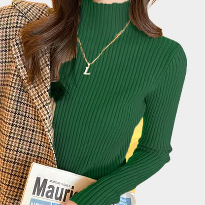 Cyntia - Haut élégant