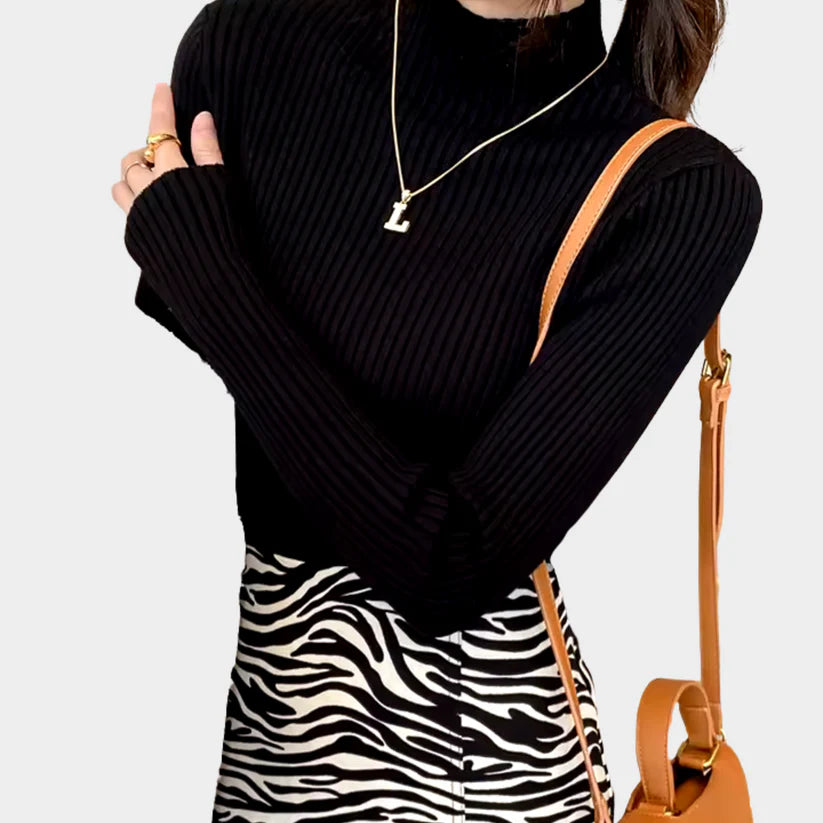 Cyntia - Haut élégant