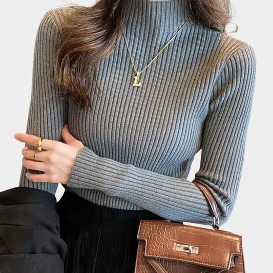 Cyntia - Luchtige  Top