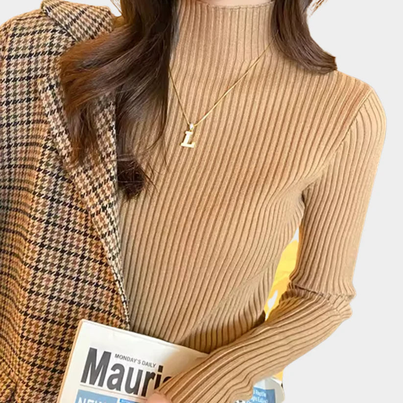 Cyntia - Haut élégant