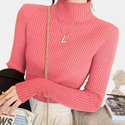 Cyntia - Haut élégant