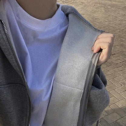 Daissy - Oversized  Hoodie