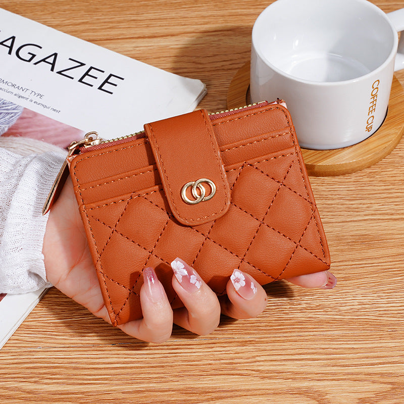 Joy -  Luxe Dames Portemonee