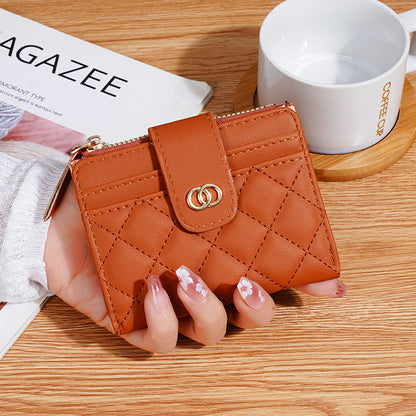 Joy -  Luxe Dames Portemonee