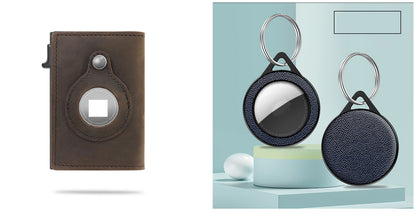 Appie - Kaarthouder voor Apple Airtag