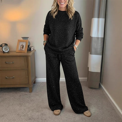 Darline -  Zomers Huispak Met Glitters