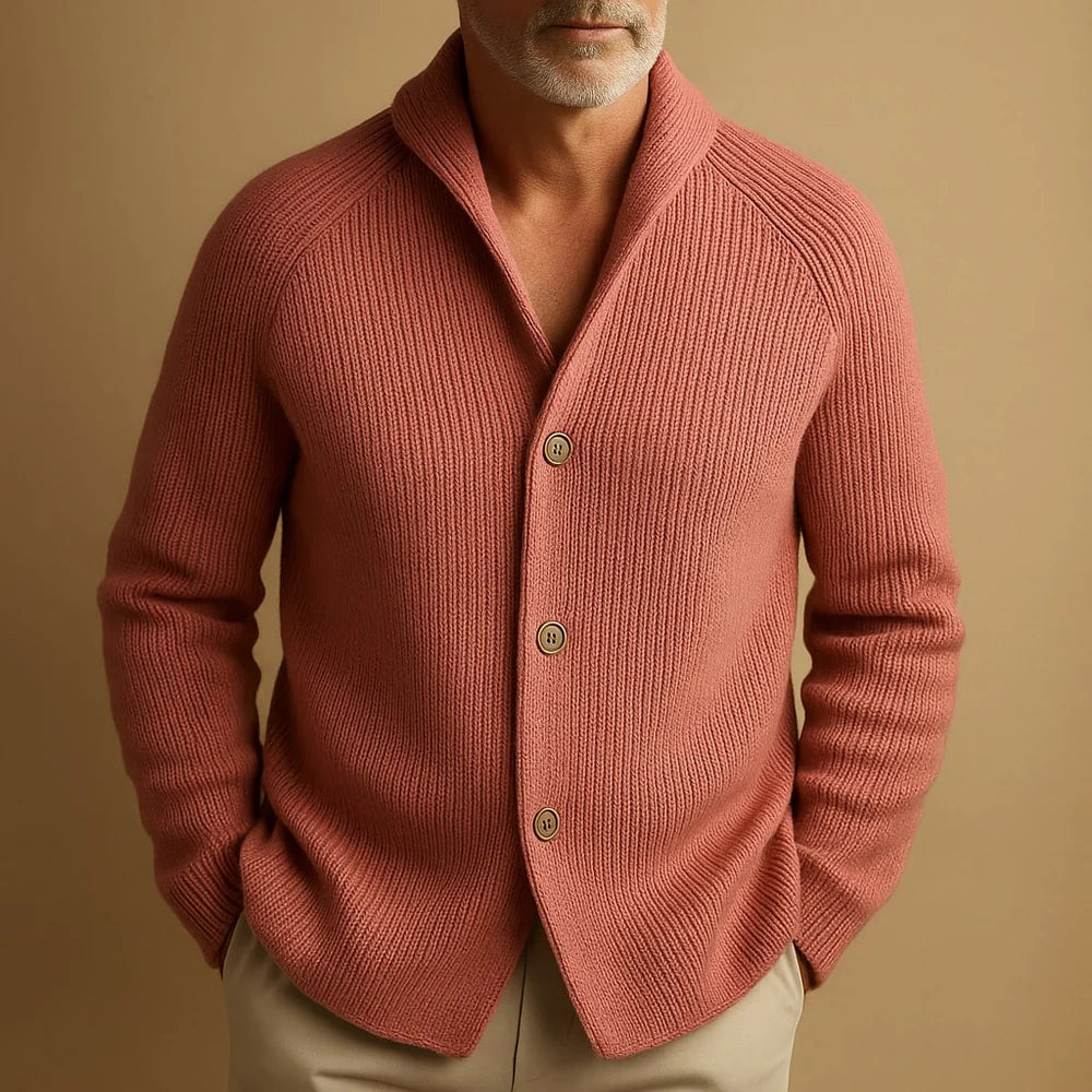 Henry - Stijlvol vest