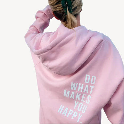 Serenity - Prachtige Warme Hoodie