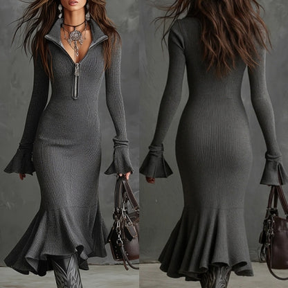 Liv - Zeermeermin Jurk