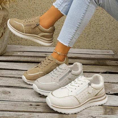 Kelly - Orthopedische Sneakers