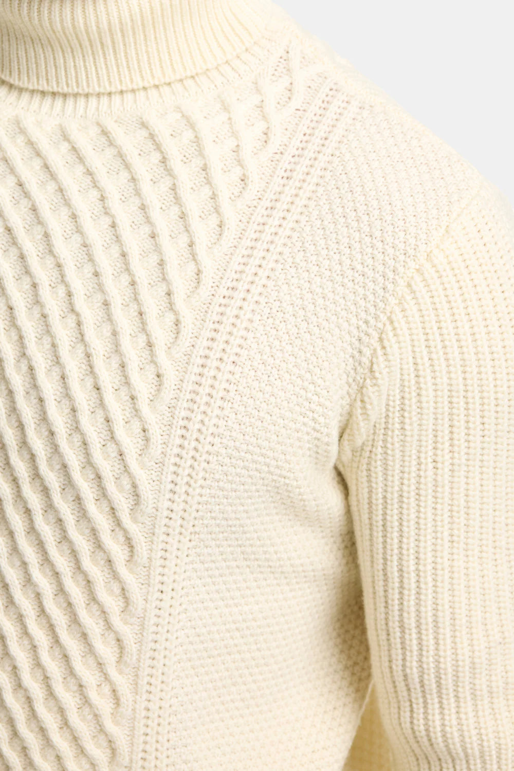 De Nici - Kabel Koltrui.