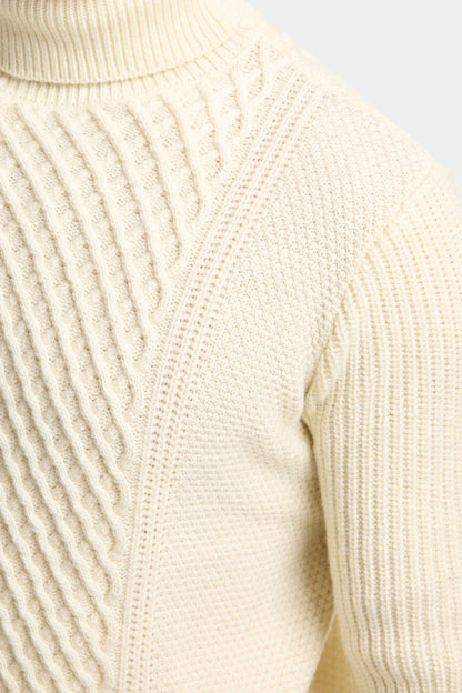 De Nici - Kabel Koltrui.