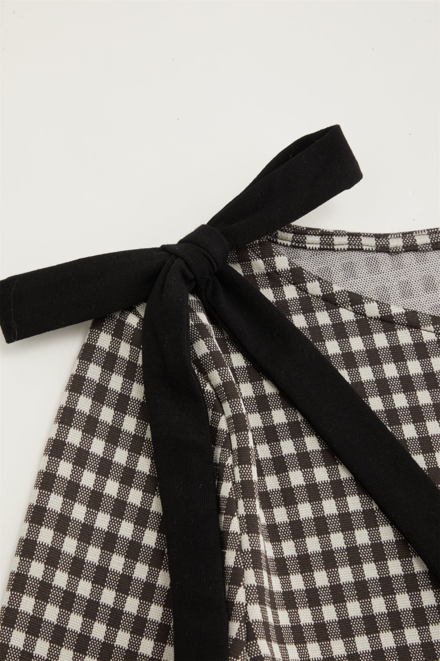 Bambi - Stijlvolle mini Jurk