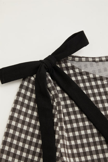 Bambi - Stijlvolle mini Jurk