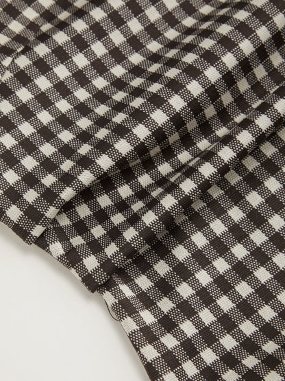 Bambi - Stijlvolle mini Jurk