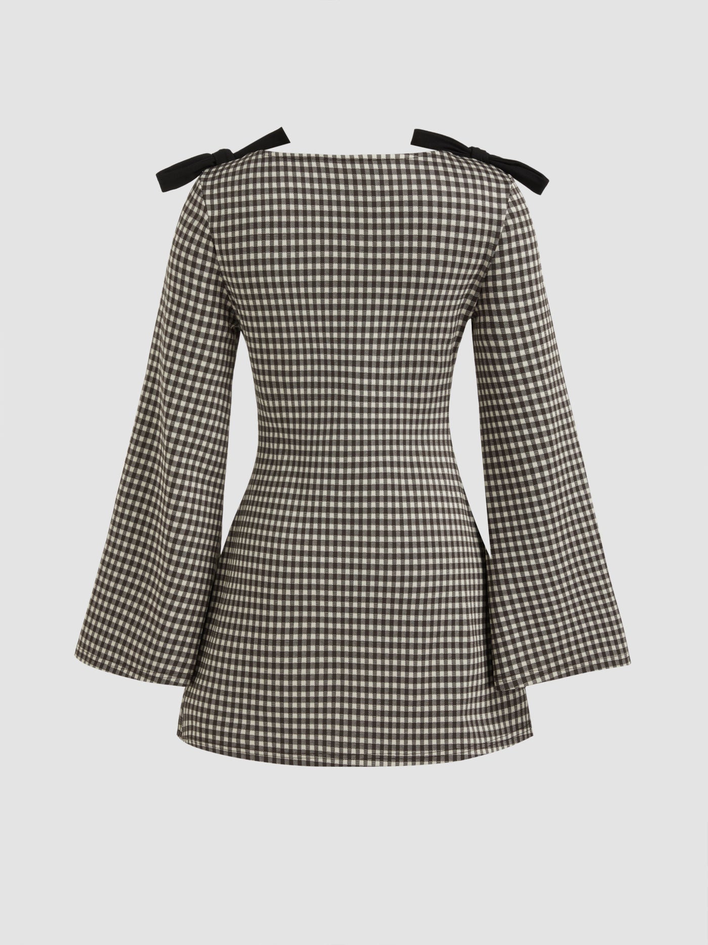 Bambi - Stijlvolle mini Jurk