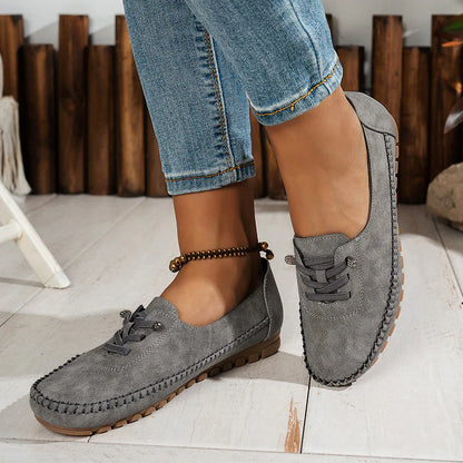 Alma - Comfortabele Casual Loafers