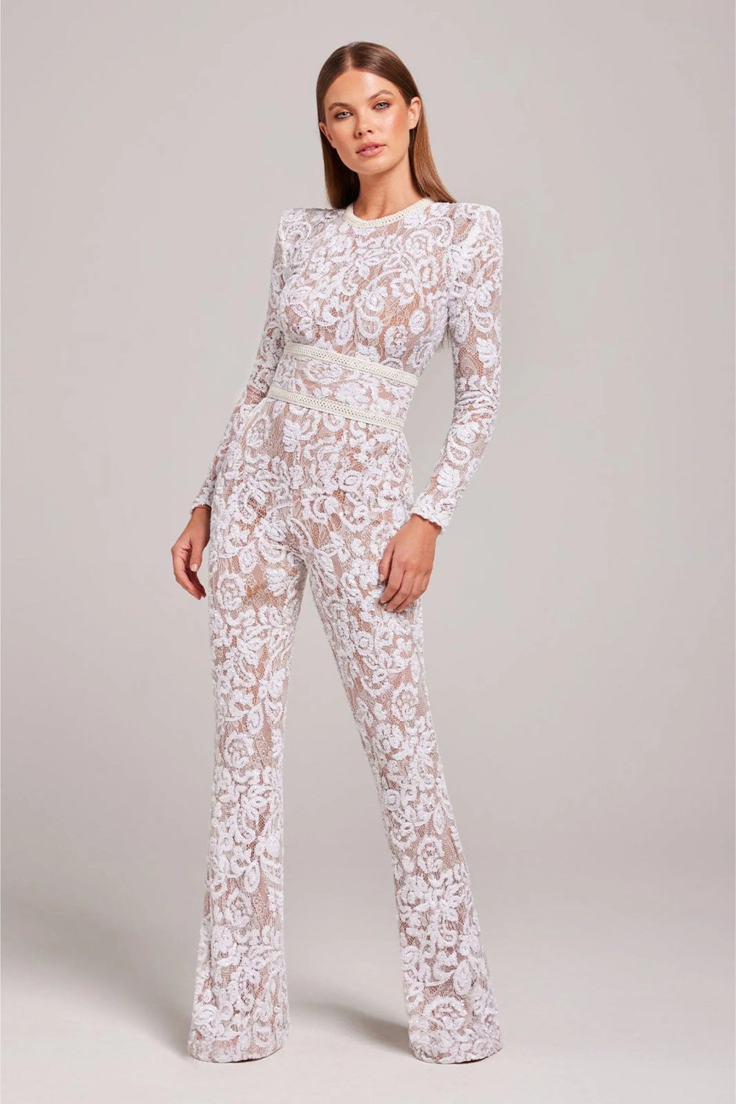 Tara - Elegante Jumpsuit