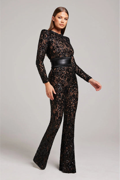 Tara - Elegante Jumpsuit