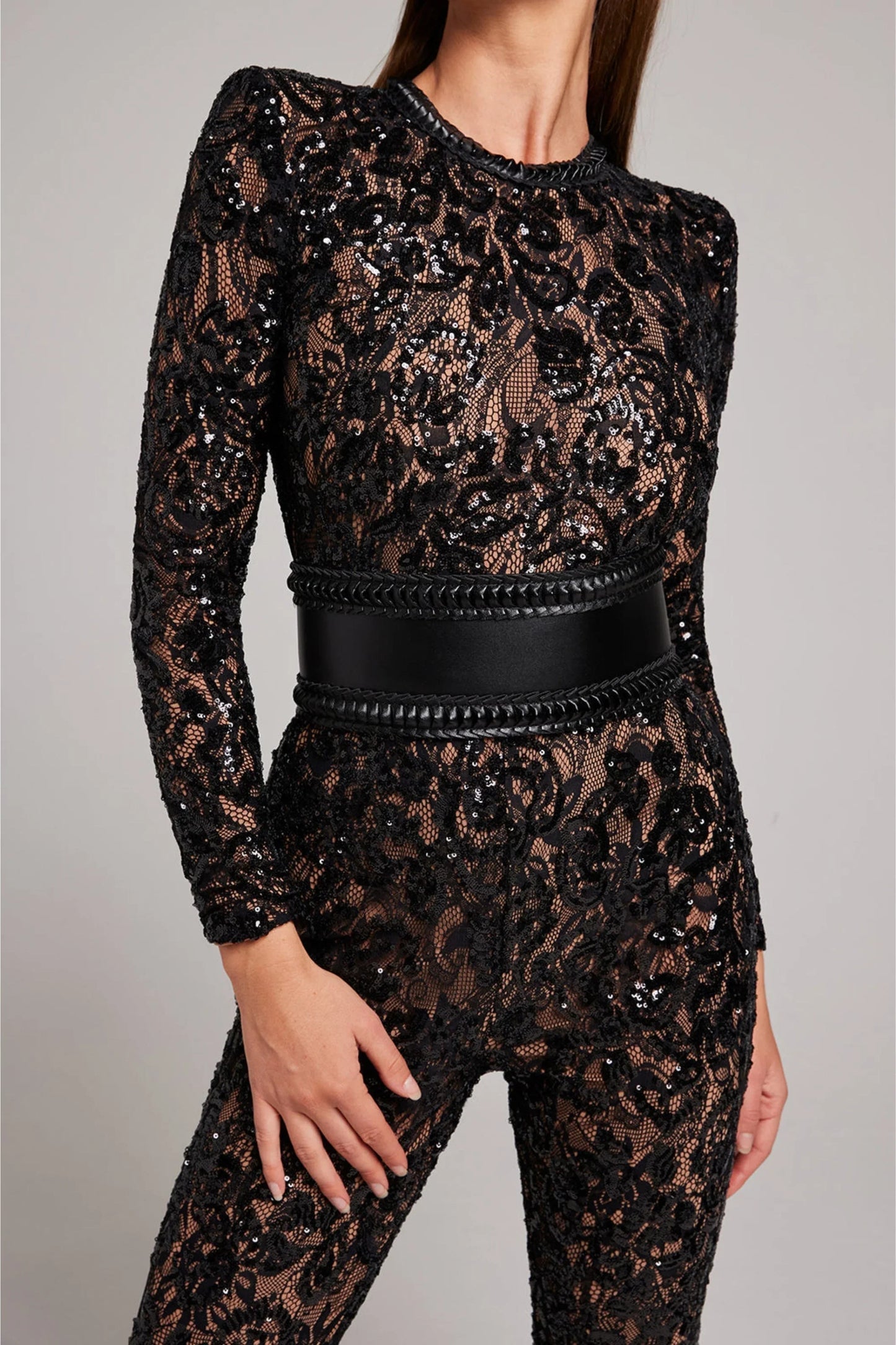 Tara - Elegante Jumpsuit