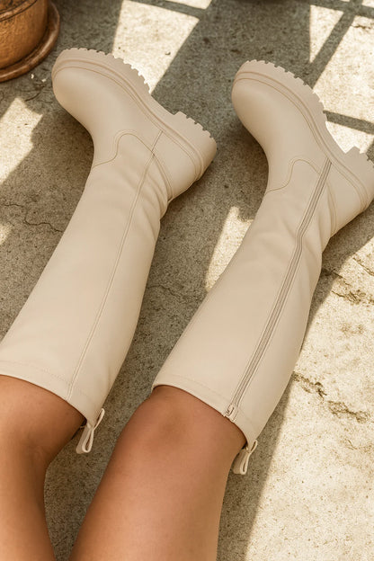 Zaila – High boots