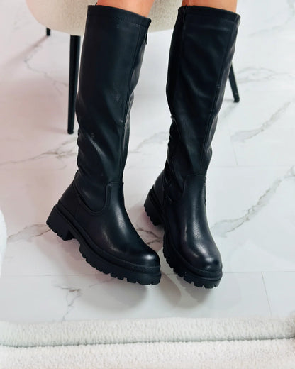 Zaila – High boots