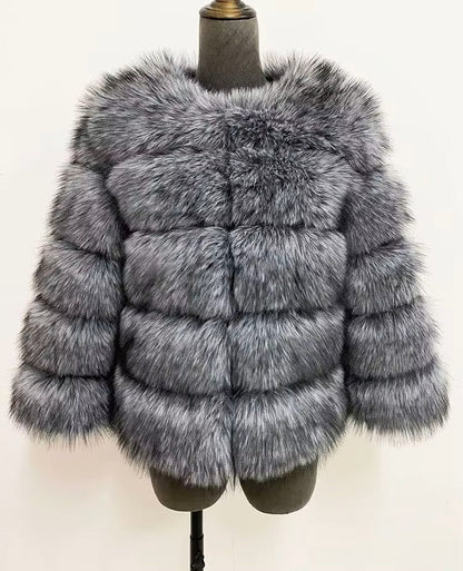 Dolly - Elegante Winterjas